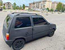 ВАЗ 11113 OKA