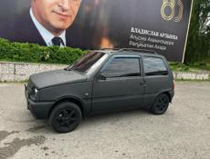 ВАЗ 11113 OKA