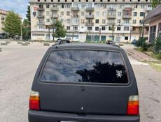 ВАЗ 11113 OKA
