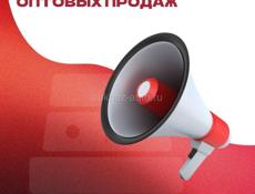Компания Домино приглашает на работу  Менеджера отдела оптовых продаж: 