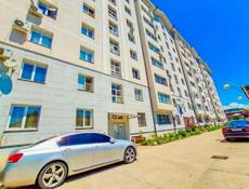 4 - К. КВАРТИРА В ЦЕНТРЕ СУХУМА ЗА 10,5 млн.₽