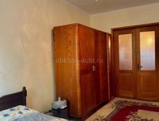 3 - К. КВАРТИРА В СУХУМЕ НА НОВОМ РАЙОНЕ ЗА 4,8 млн.₽