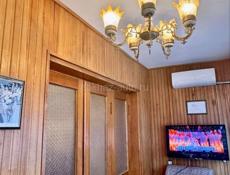 3 - К. КВАРТИРА В СУХУМЕ НА НОВОМ РАЙОНЕ ЗА 4,8 млн.₽