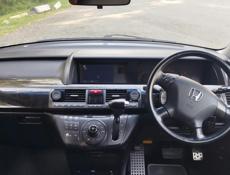 Honda Еlysion
