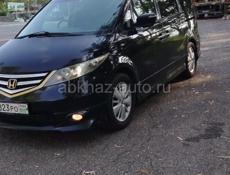 Honda Еlysion