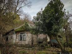 Куплю дом под восстановление