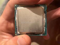 Процессор i3-2100