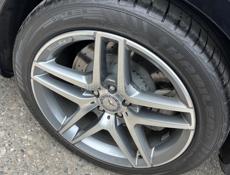 Mercedes-Benz S-Класс