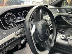 Mercedes-Benz S-Класс