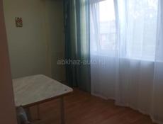 Сдам 2х комн.кв.посуточно Сухум,ул.проспект мира,д.105