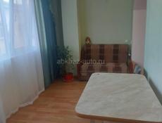 Сдам 2х комн.кв.посуточно Сухум,ул.проспект мира,д.105
