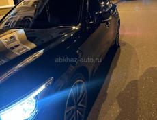 Infiniti G20