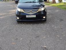 Honda Еlysion