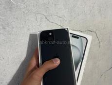 iPhone 15 128gb🔥
