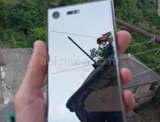 Sony Xperia XZ premium 