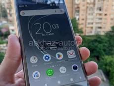 Sony Xperia XZ premium 