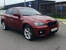BMW Х6