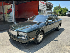 Nissan President