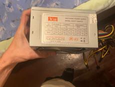 500w блок питания 