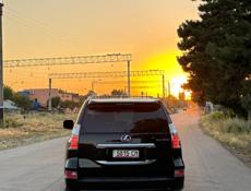 Lexus GX