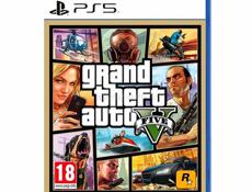 gta 5