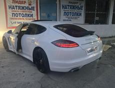 Porsche Boxster S