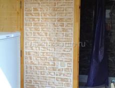         Сдам отдыхающим с 12-24 августа   двухместную комнату   студию  с отдельным входам,  в пяти минутах от берега ,      00.