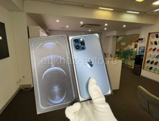 iPhone 12 PRO MAX 256
