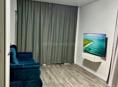 1 - К. КВАРТИРМ + БАЛКОН 12 КВ. М В БАГРИПШЕ