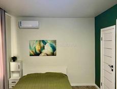 1 - К. КВАРТИРМ + БАЛКОН 12 КВ. М В БАГРИПШЕ