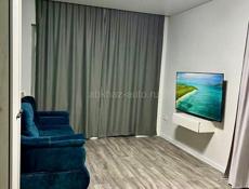 1 - К. КВАРТИРМ + БАЛКОН 12 КВ. М В БАГРИПШЕ