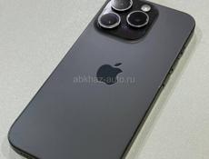 iPhone 15 pro 256