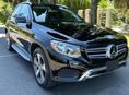 Mercedes-Benz GLK