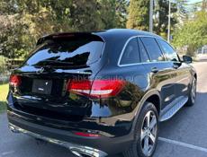 Mercedes-Benz GLK