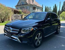 Mercedes-Benz GLK