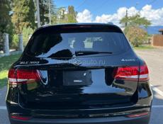Mercedes-Benz GLK