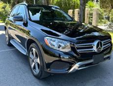 Mercedes-Benz GLK