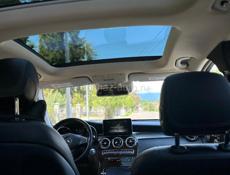 Mercedes-Benz GLK