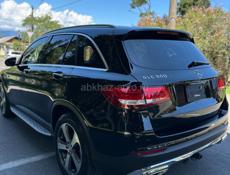 Mercedes-Benz GLK
