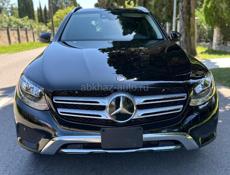 Mercedes-Benz GLK