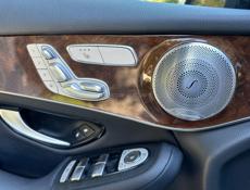 Mercedes-Benz GLK