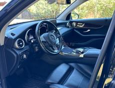 Mercedes-Benz GLK