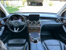 Mercedes-Benz GLK