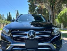 Mercedes-Benz GLK