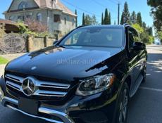 Mercedes-Benz GLK