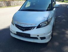 Honda Еlysion