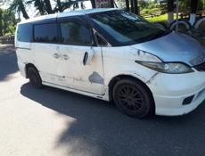 Honda Еlysion