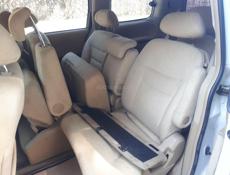Honda Еlysion