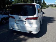 Honda Еlysion