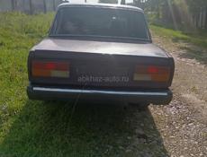 ВАЗ 2107